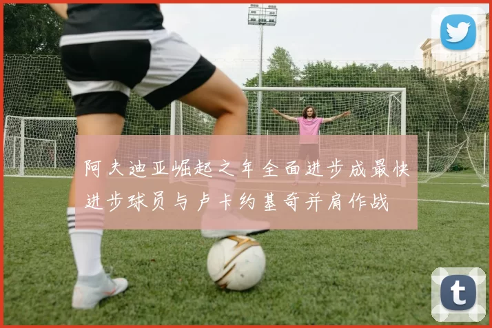 阿夫迪亚崛起之年全面进步成最快进步球员与卢卡约基奇并肩作战